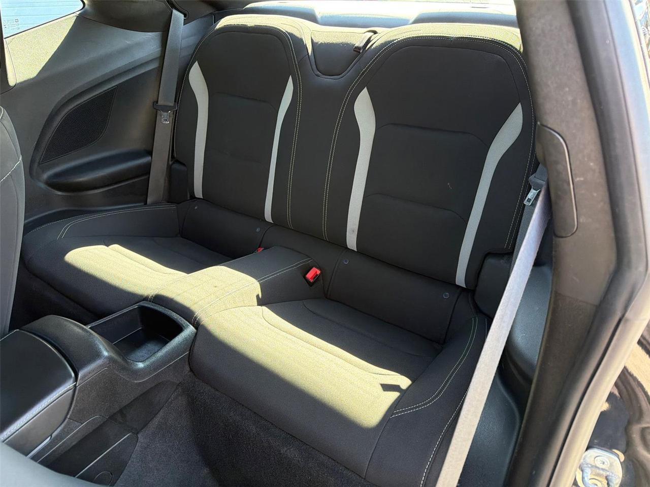 2021 Chevrolet Camaro 1LT Hagerstown MD