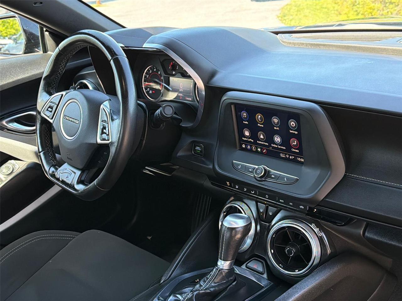 2021 Chevrolet Camaro 1LT Hagerstown MD