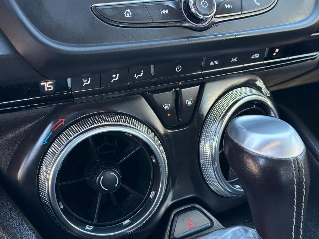 2021 Chevrolet Camaro 1LT Hagerstown MD