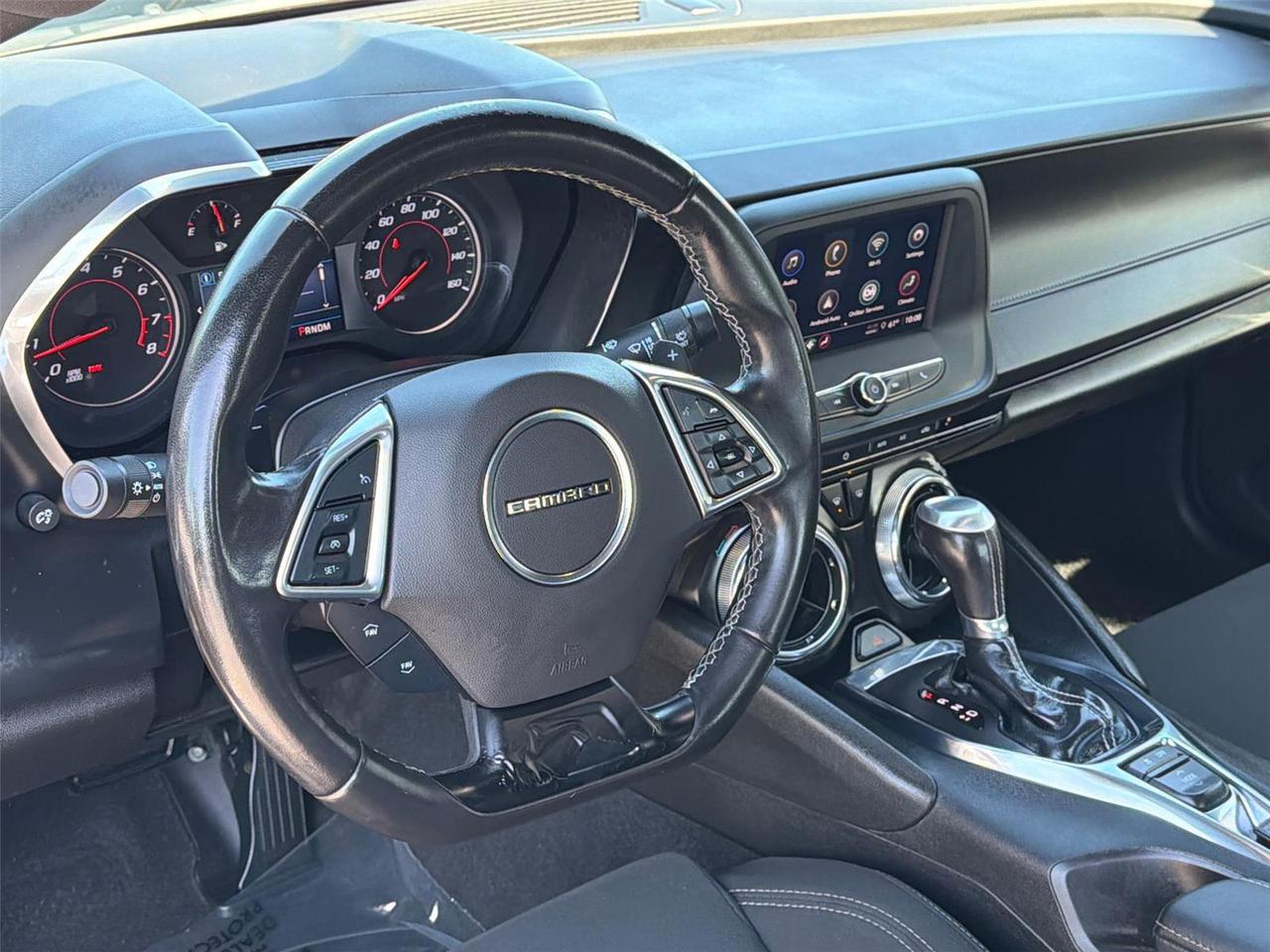 2021 Chevrolet Camaro 1LT Hagerstown MD