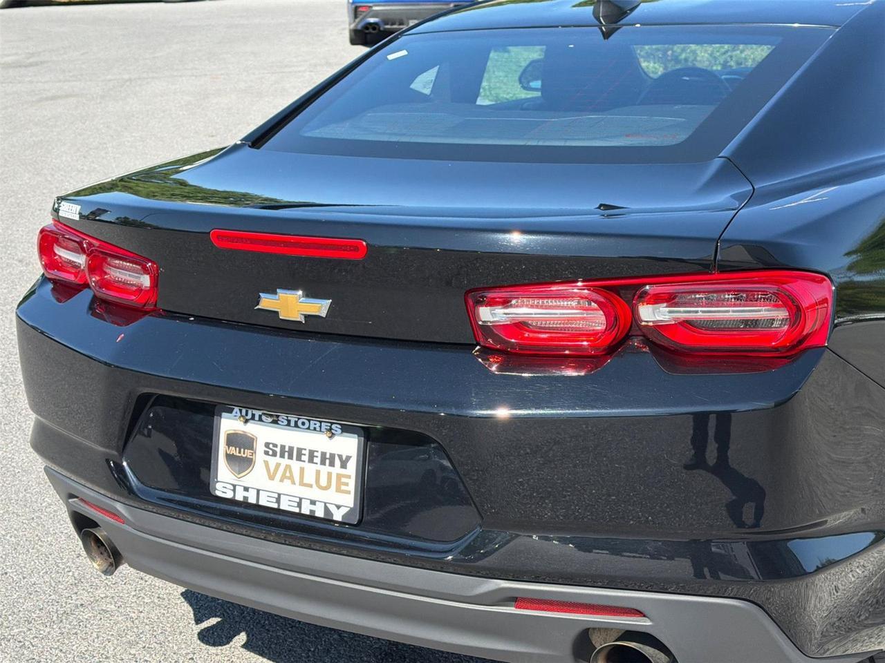 2021 Chevrolet Camaro 1LT Hagerstown MD