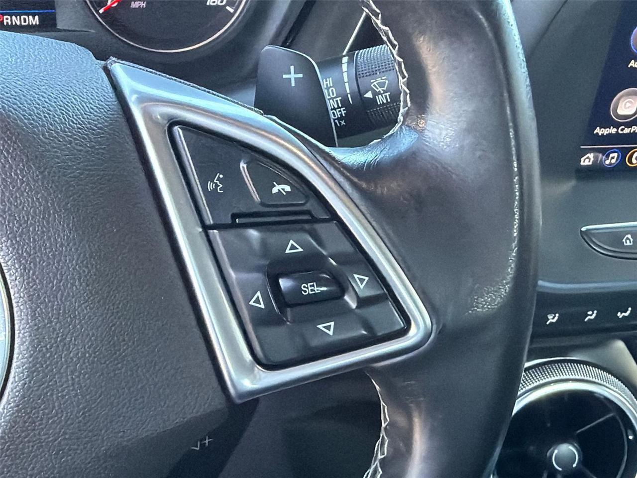 2021 Chevrolet Camaro 1LT Hagerstown MD
