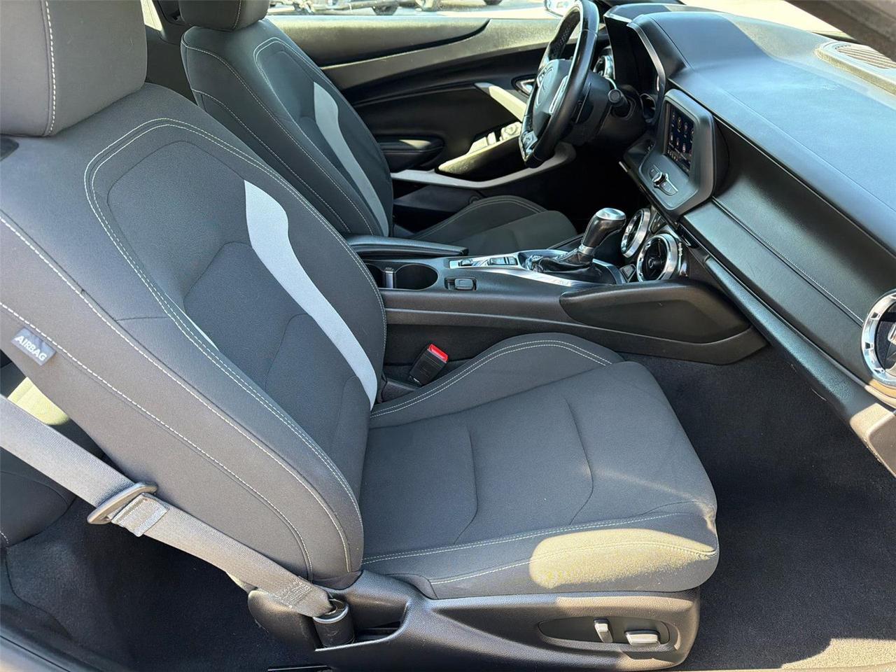 2021 Chevrolet Camaro 1LT Hagerstown MD
