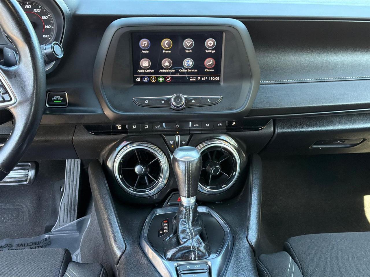 2021 Chevrolet Camaro 1LT Hagerstown MD