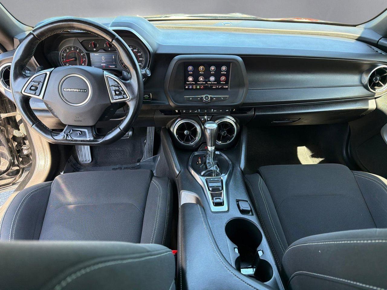 2021 Chevrolet Camaro 1LT Hagerstown MD