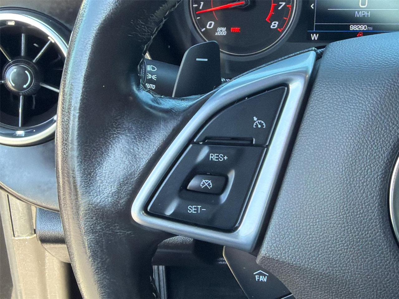 2021 Chevrolet Camaro 1LT Hagerstown MD