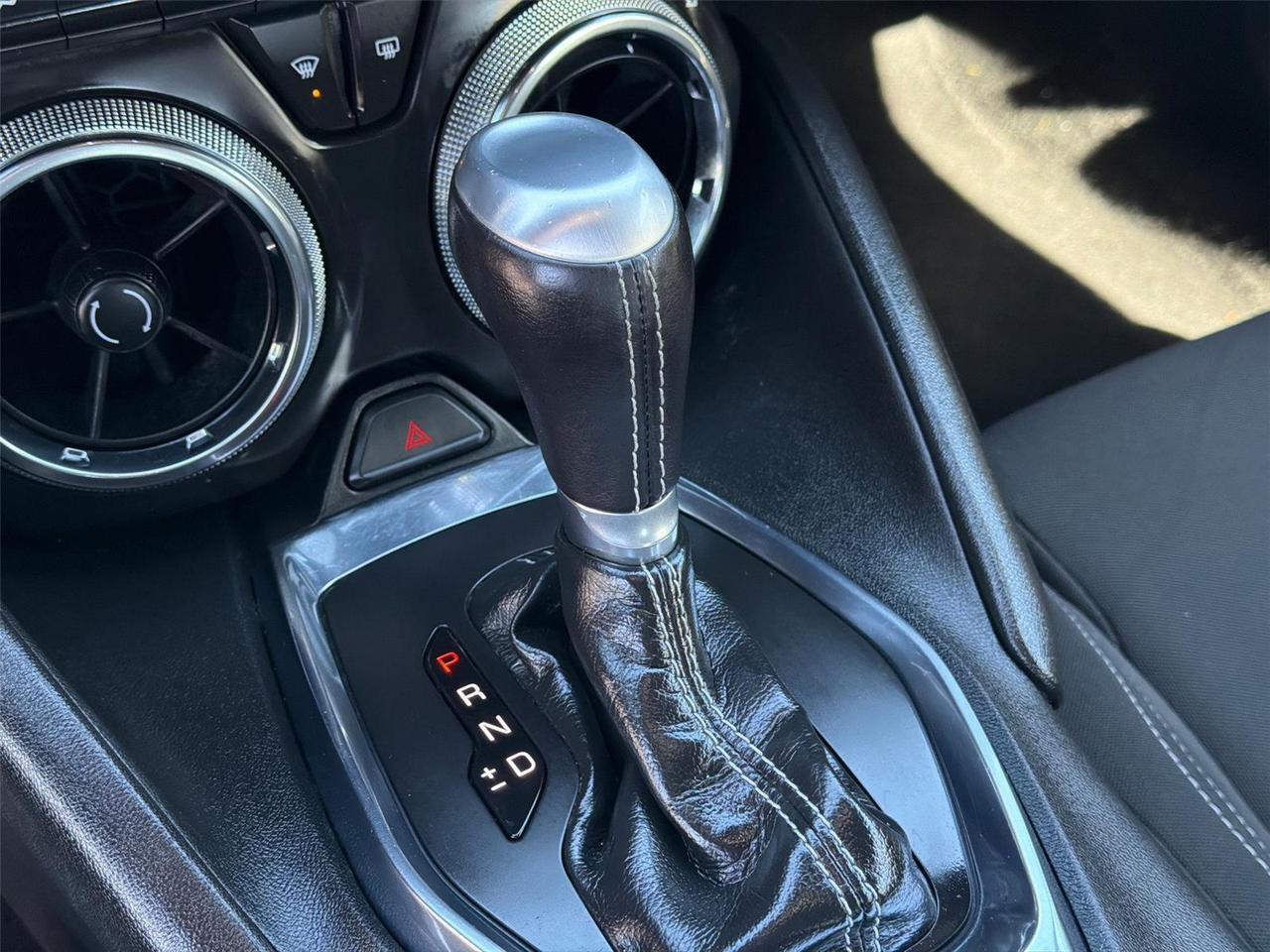 2021 Chevrolet Camaro 1LT Hagerstown MD