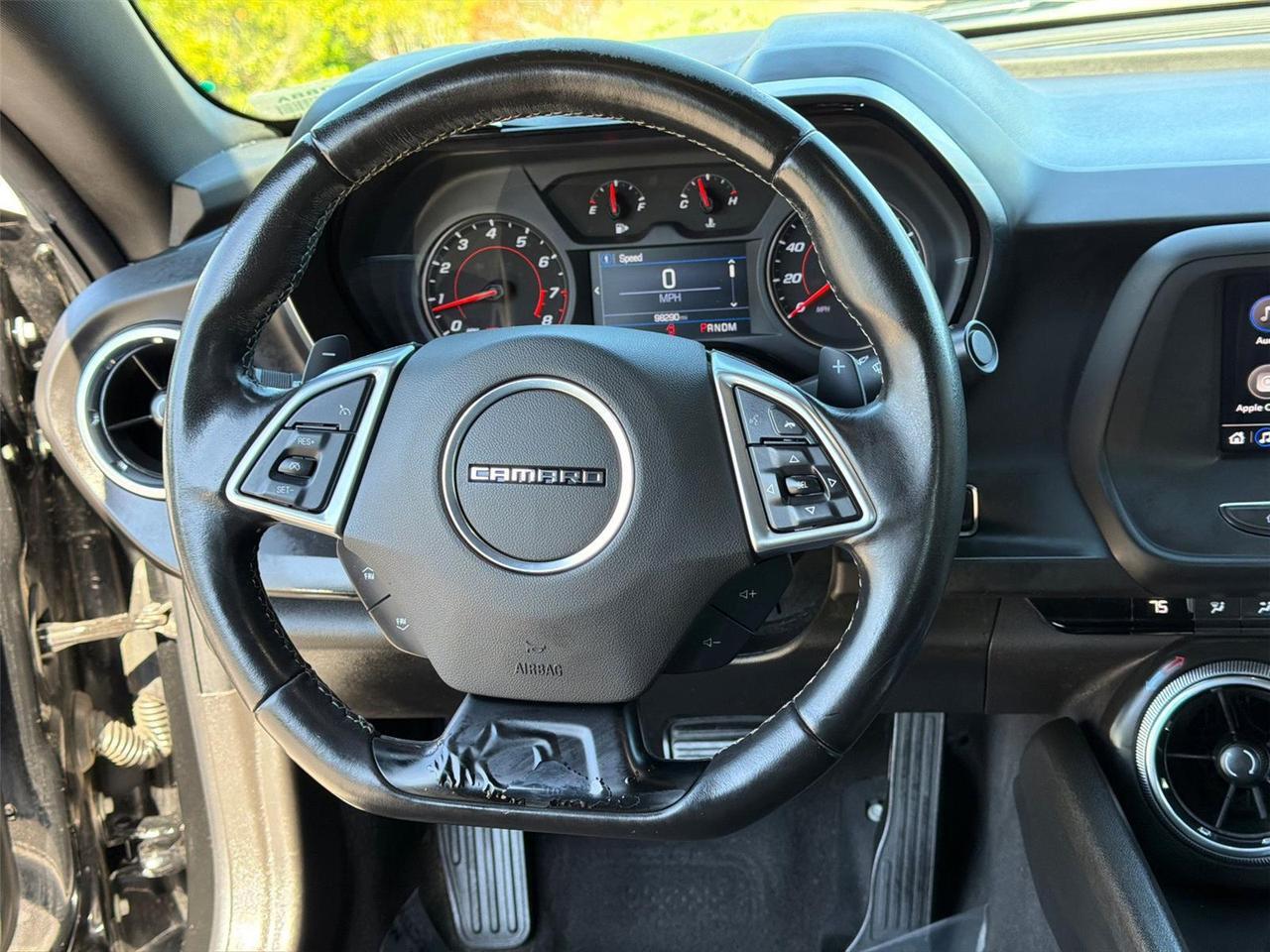 2021 Chevrolet Camaro 1LT Hagerstown MD