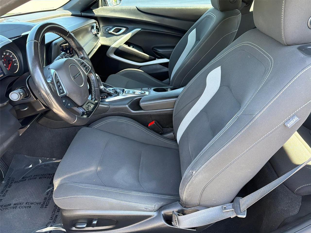 2021 Chevrolet Camaro 1LT Hagerstown MD