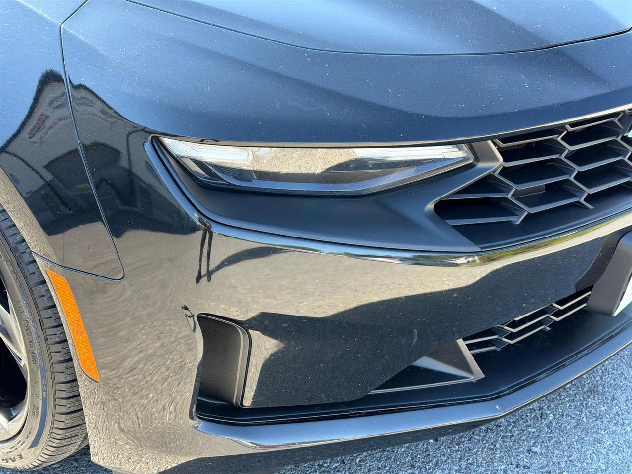2021 Chevrolet Camaro 1LT Hagerstown MD