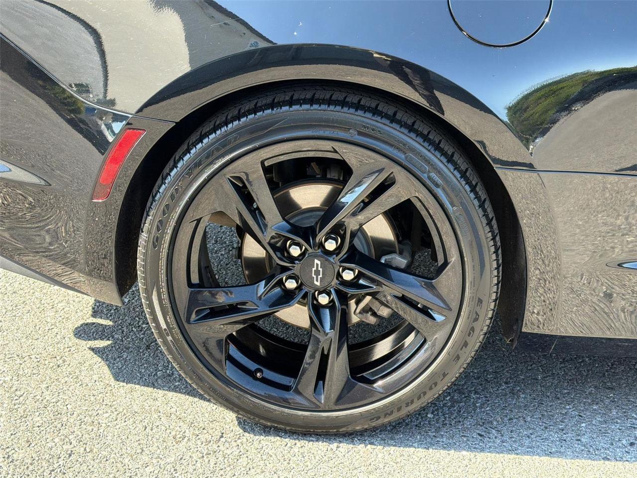 2021 Chevrolet Camaro 1LT Hagerstown MD