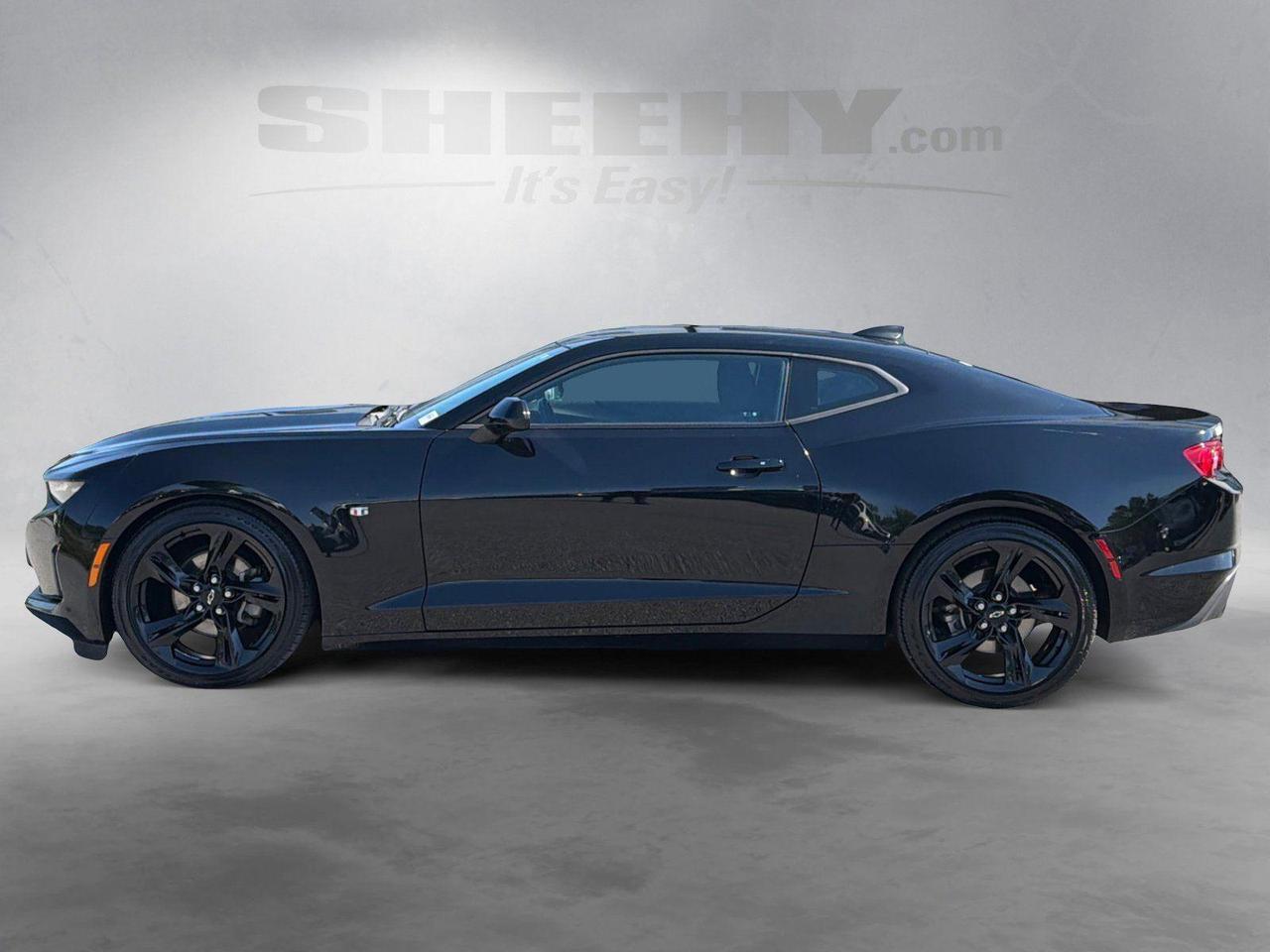 2021 Chevrolet Camaro 1LT Hagerstown MD