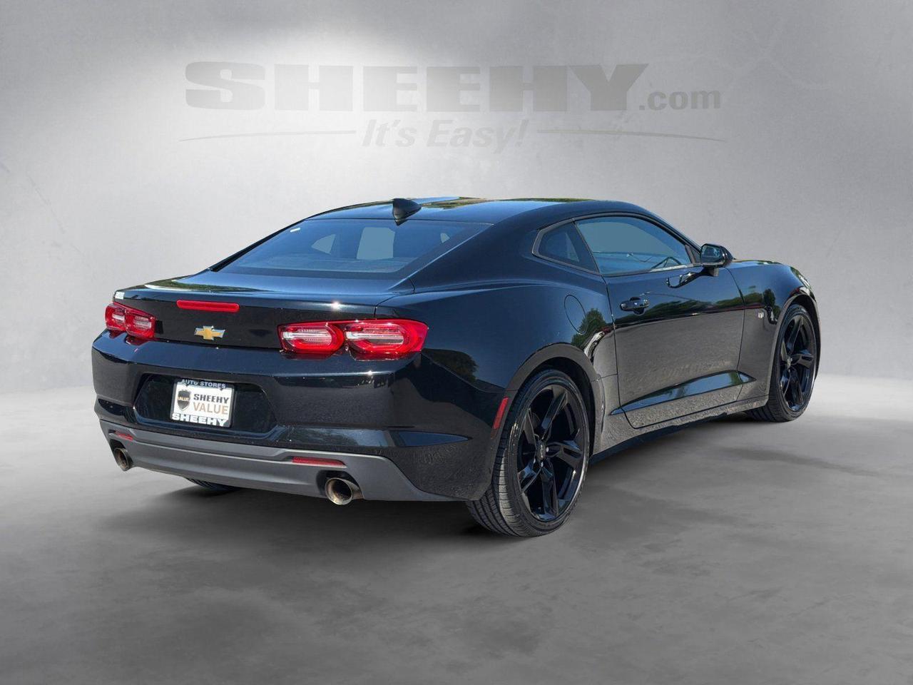 2021 Chevrolet Camaro 1LT Hagerstown MD