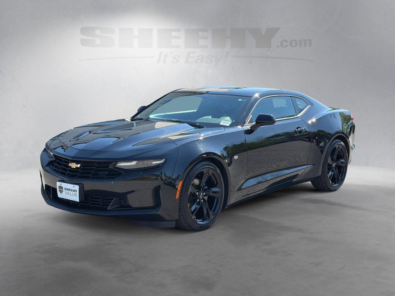 2021 Chevrolet Camaro 1LT Hagerstown MD