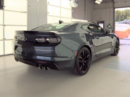 2021 Chevrolet Camaro 2LT Charlotte NC