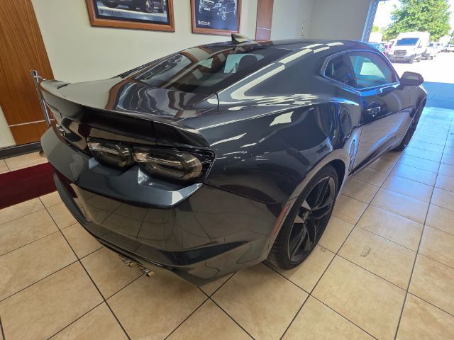 2021 Chevrolet Camaro 2LT RS PACK