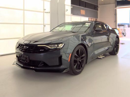 2021 Chevrolet Camaro 2LT RS PACK