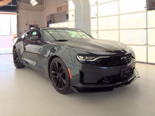 2021 Chevrolet Camaro 2LT RS PACK