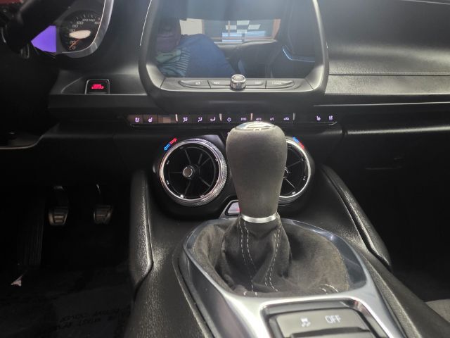 2021 Chevrolet Camaro 2LT RS PACK Charlotte NC