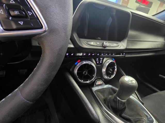 2021 Chevrolet Camaro 2LT RS PACK Charlotte NC