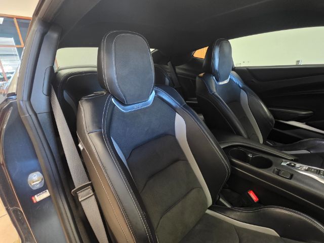 2021 Chevrolet Camaro 2LT RS PACK Charlotte NC