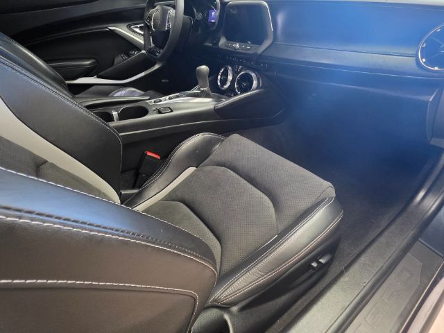 2021 Chevrolet Camaro 2LT RS PACK Charlotte NC
