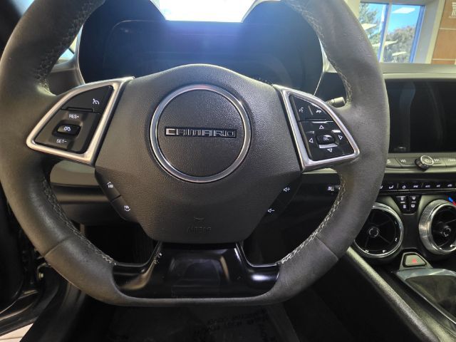 2021 Chevrolet Camaro 2LT RS PACK Charlotte NC