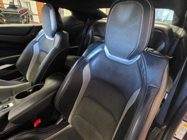 2021 Chevrolet Camaro 2LT RS PACK Charlotte NC