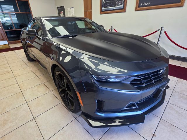 2021 Chevrolet Camaro 2LT RS PACK Charlotte NC