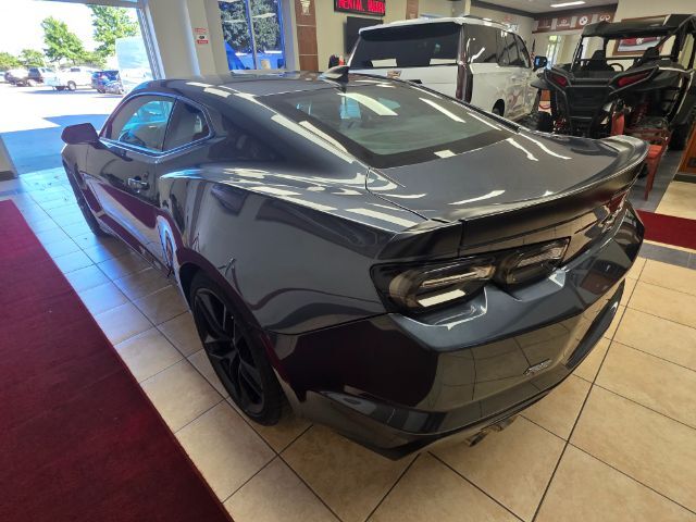 2021 Chevrolet Camaro 2LT RS PACK
