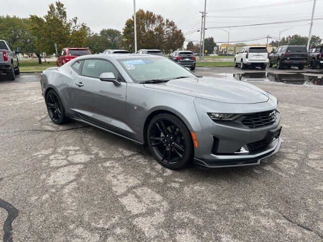 2021 Chevrolet Camaro 2LT Carbondale IL