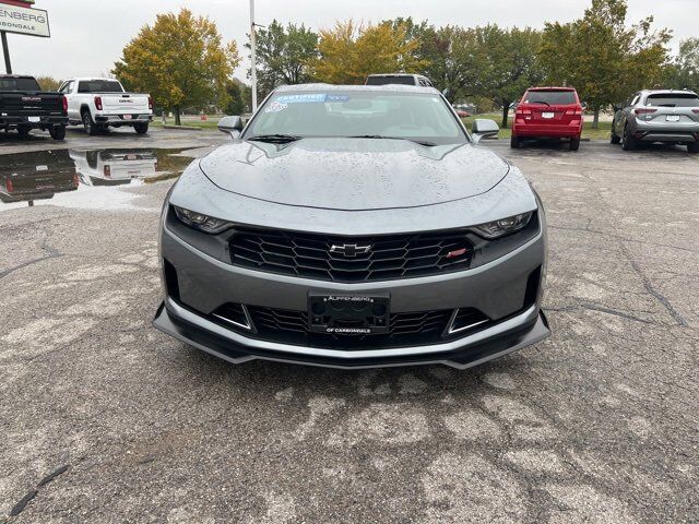 2021 Chevrolet Camaro 2LT Carbondale IL