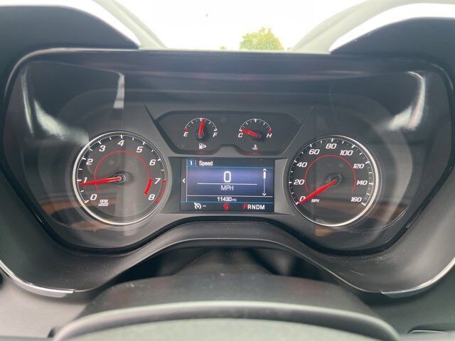 2021 Chevrolet Camaro 2LT Carbondale IL