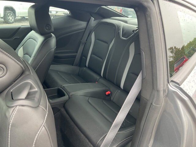 2021 Chevrolet Camaro 2LT Carbondale IL