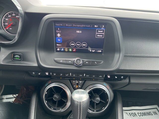 2021 Chevrolet Camaro 2LT Carbondale IL