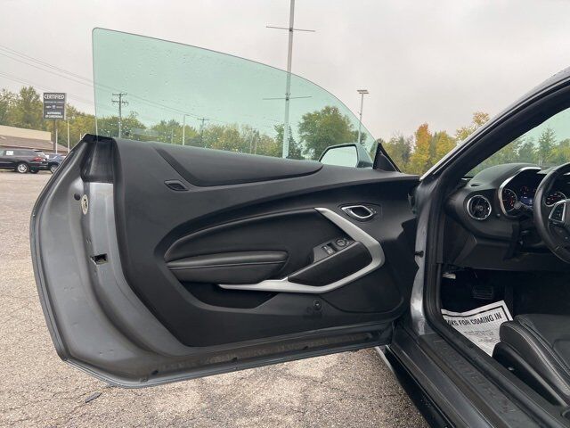 2021 Chevrolet Camaro 2LT Carbondale IL