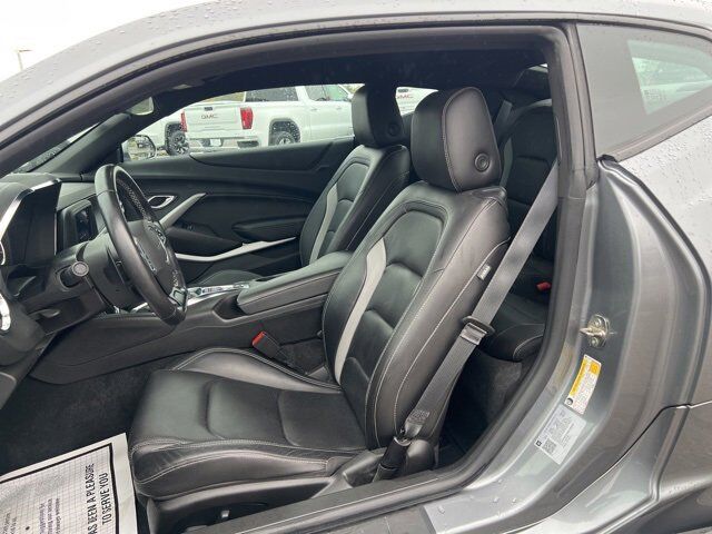 2021 Chevrolet Camaro 2LT Carbondale IL