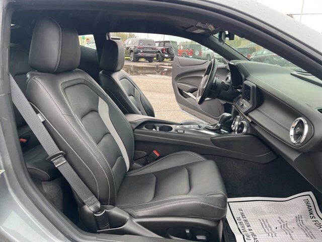 2021 Chevrolet Camaro 2LT Carbondale IL