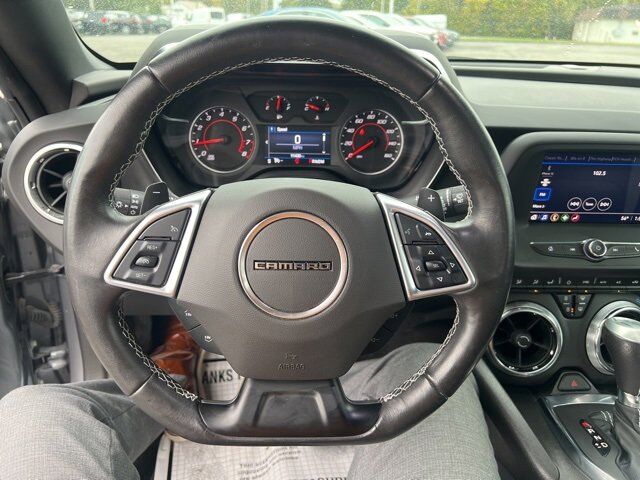 2021 Chevrolet Camaro 2LT Carbondale IL