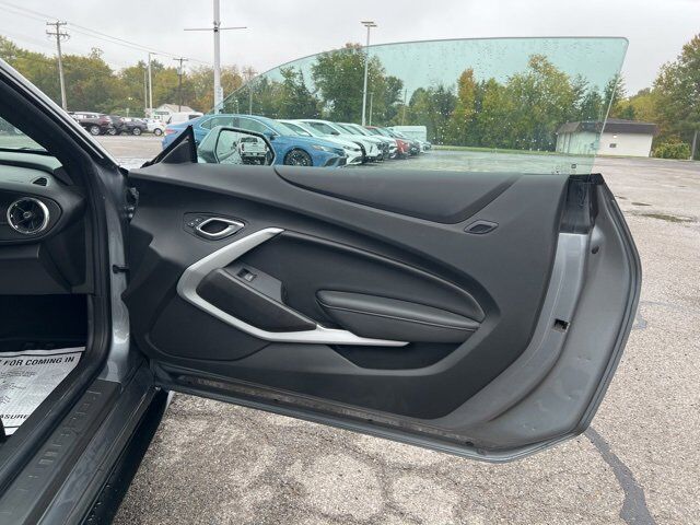 2021 Chevrolet Camaro 2LT Carbondale IL