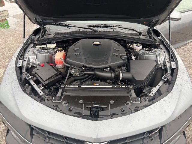 2021 Chevrolet Camaro 2LT Carbondale IL