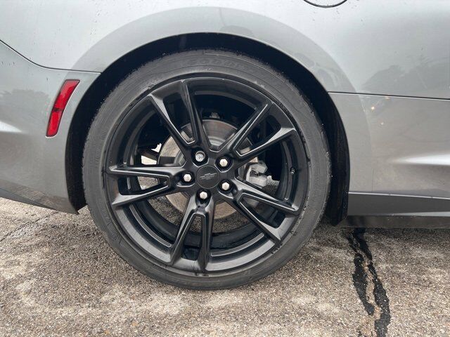 2021 Chevrolet Camaro 2LT Carbondale IL