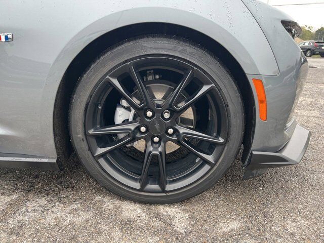 2021 Chevrolet Camaro 2LT Carbondale IL