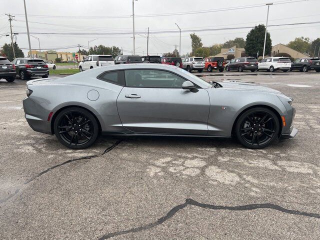 2021 Chevrolet Camaro 2LT Carbondale IL