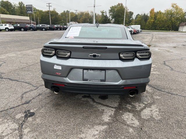 2021 Chevrolet Camaro 2LT Carbondale IL