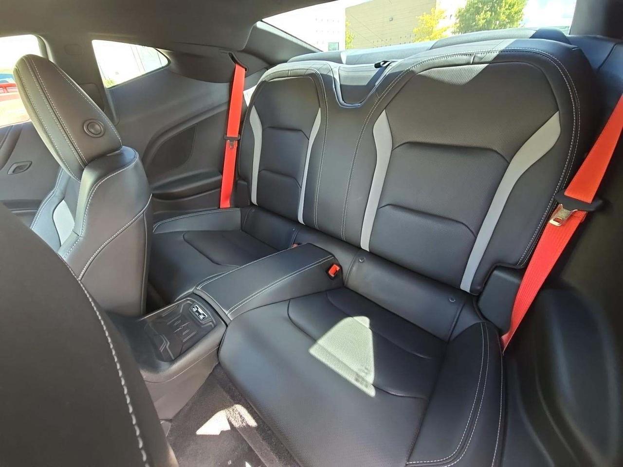 2021 Chevrolet Camaro 2SS Knoxville TN