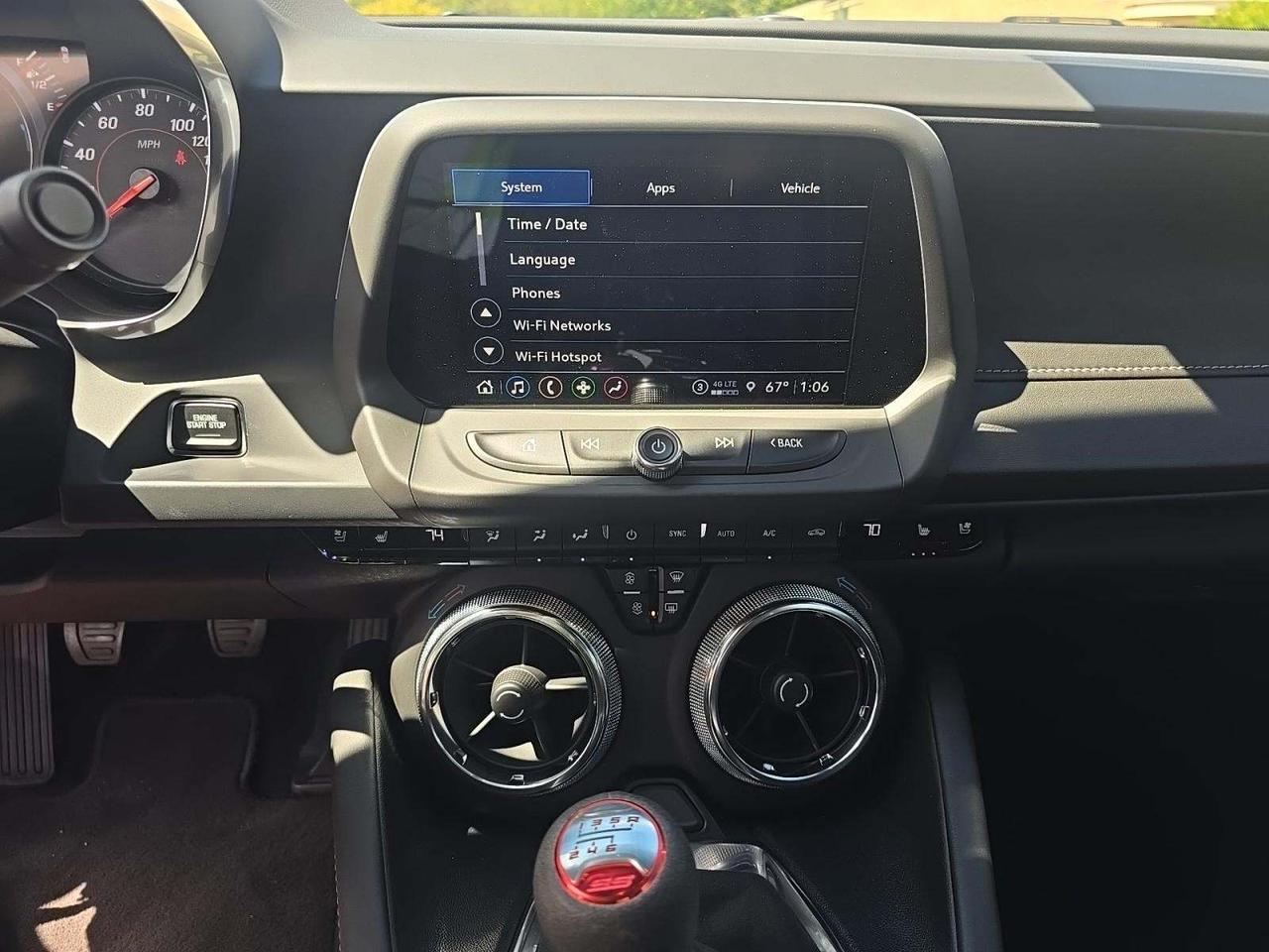 2021 Chevrolet Camaro 2SS Knoxville TN