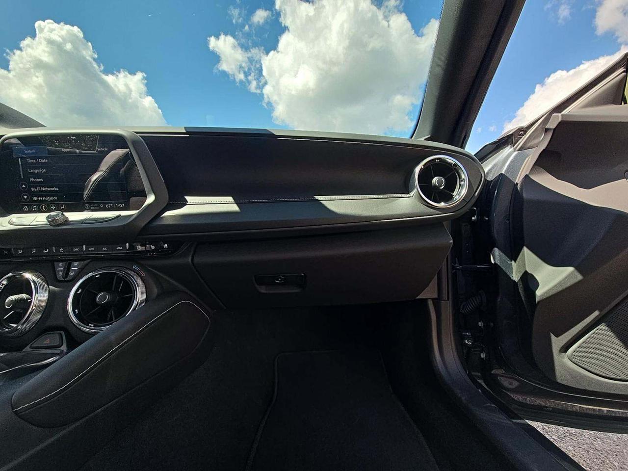 2021 Chevrolet Camaro 2SS Knoxville TN