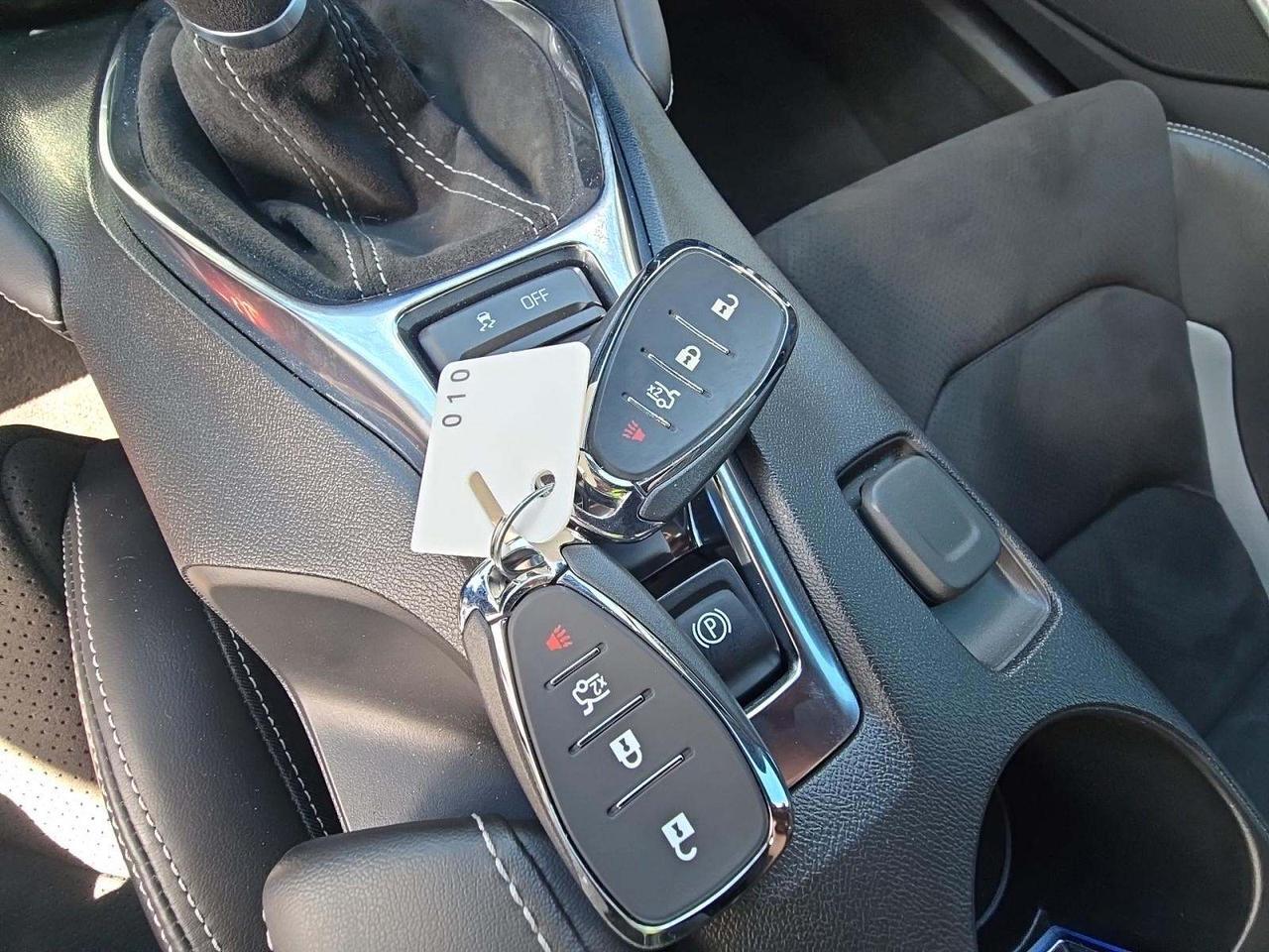 2021 Chevrolet Camaro 2SS Knoxville TN