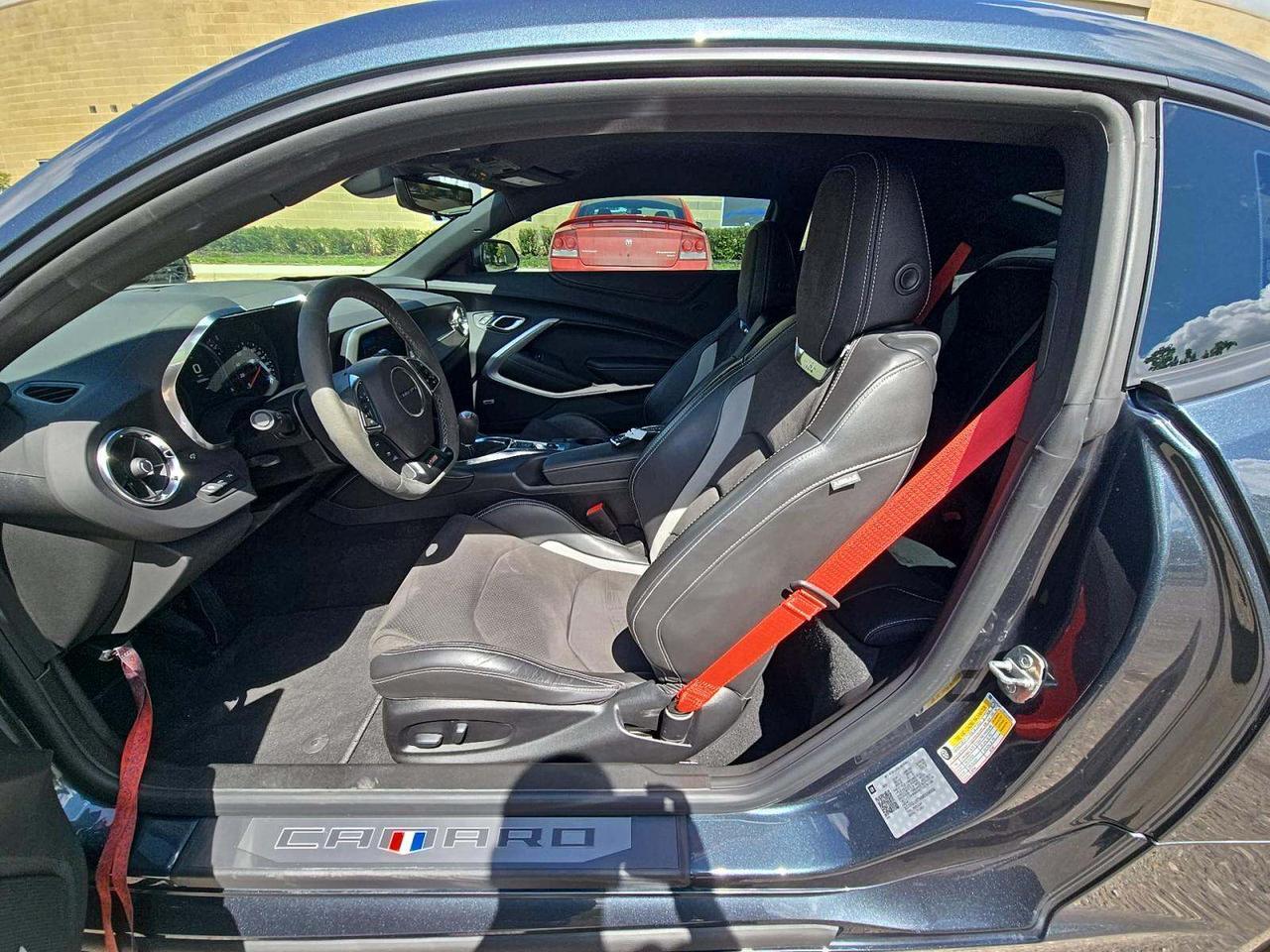 2021 Chevrolet Camaro 2SS Knoxville TN